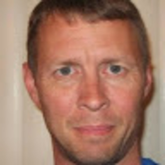 Meet your Posher, Jon - Picture 1 of 1